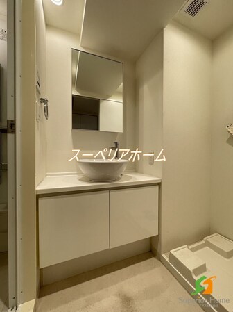 ルクレ新川レジデンスの物件内観写真